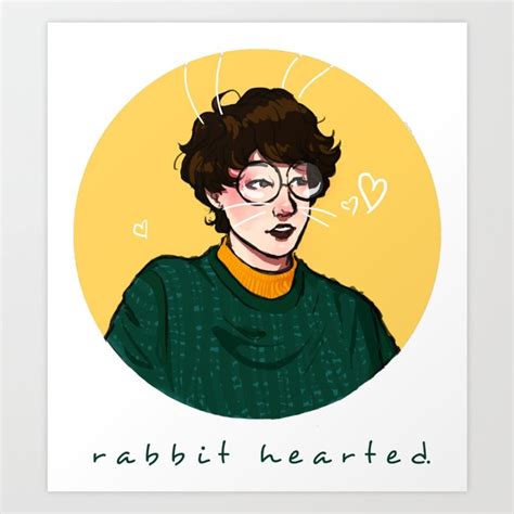 chloe moriondo birthday|rabbit hearted.